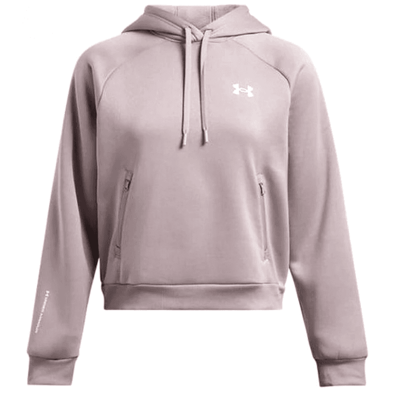 Under Armour Womens' Fleece Pro Hoodie