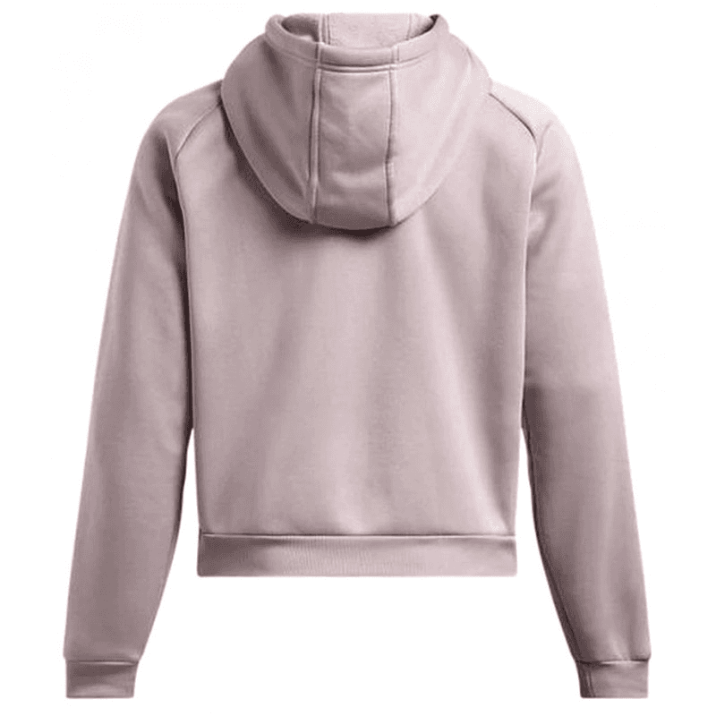 Under Armour Womens' Fleece Pro Hoodie
