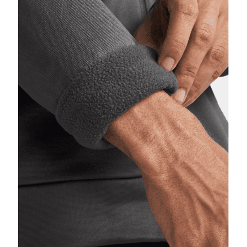 Under Armour Men's Armour Fleece® Full-Zip Hoodie