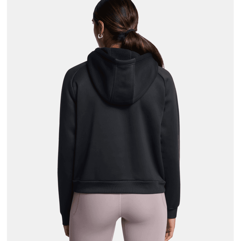 Under Armour Women's Armour Fleece Pro Hoodie