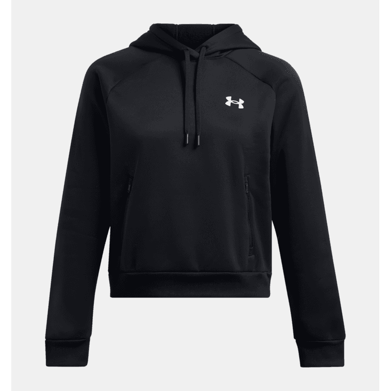 Under Armour Women's Armour Fleece Pro Hoodie