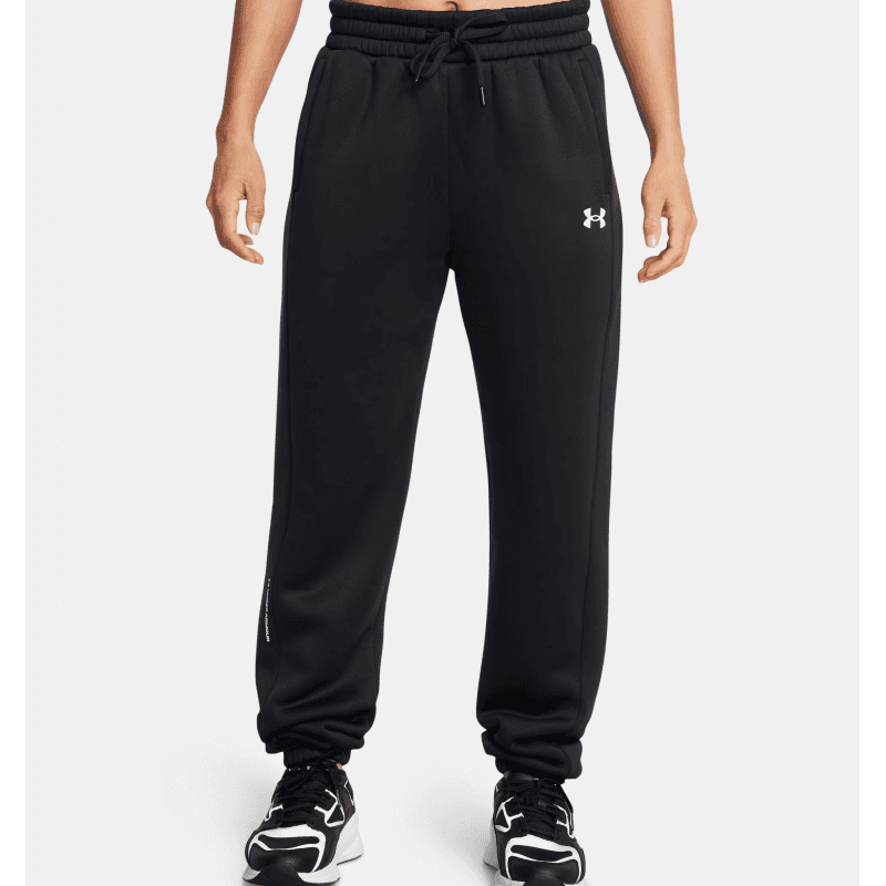 Under Armour Women's Armour Fleece® Pro Gym Pants