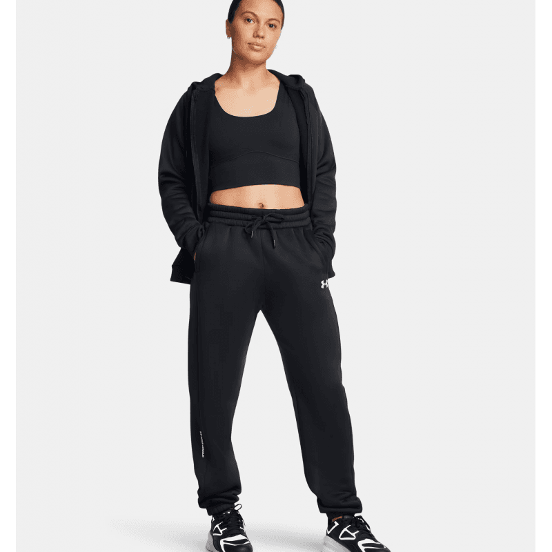 Under Armour Women's Armour Fleece® Pro Gym Pants