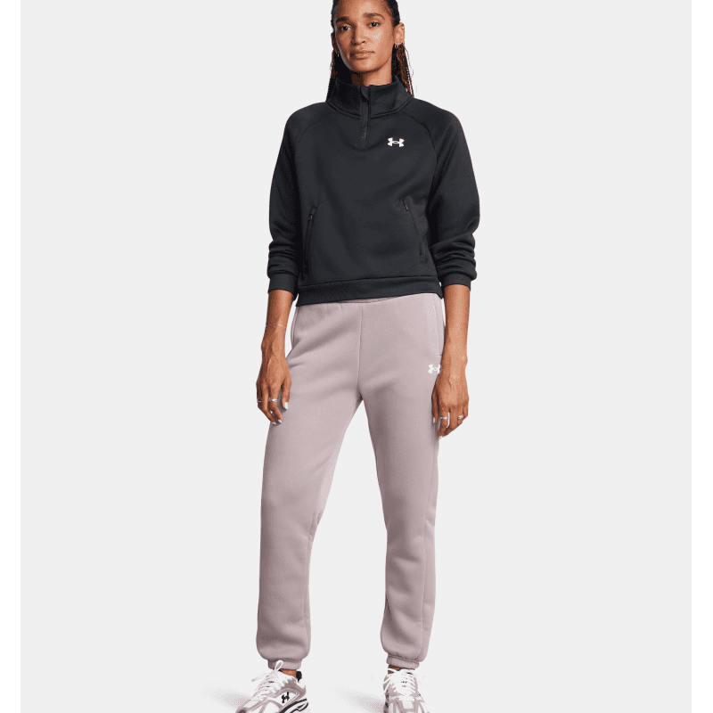 Under Armour Women's Armour Fleece® Pro Gym Pants