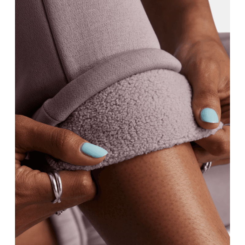 Under Armour Women's Armour Fleece® Pro Gym Pants