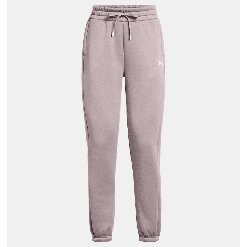 Under Armour Women's Armour Fleece® Pro Gym Pants
