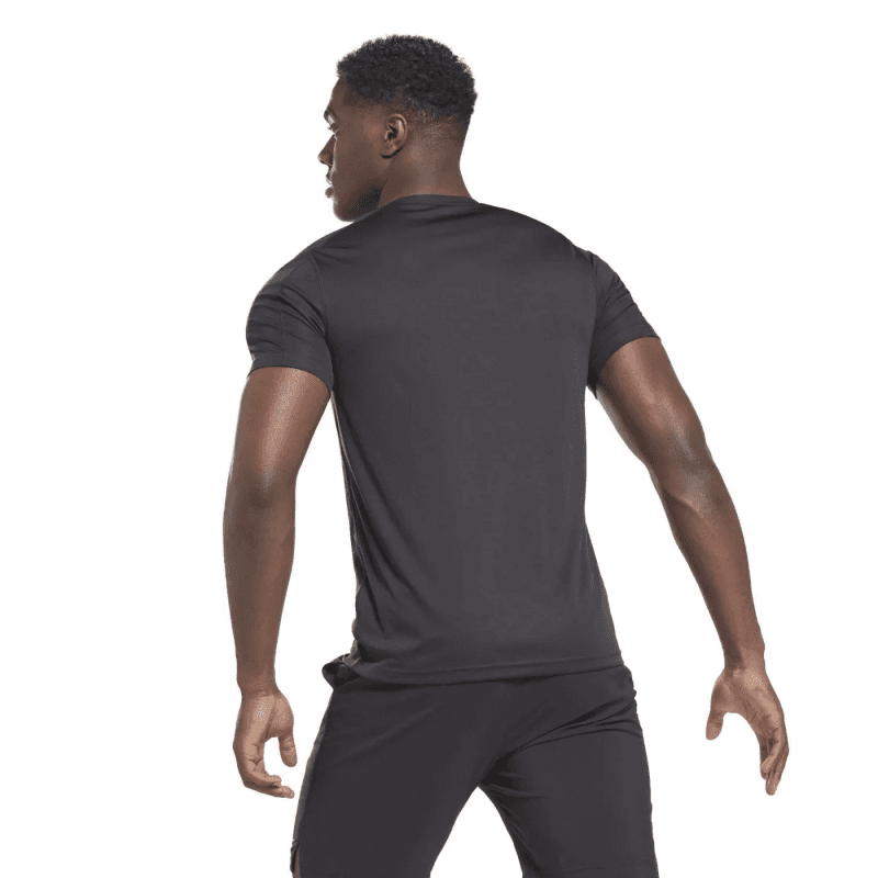 Reebok Mens' Training Tech T-Shirt