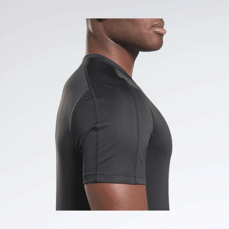 Reebok Mens' Training Tech T-Shirt