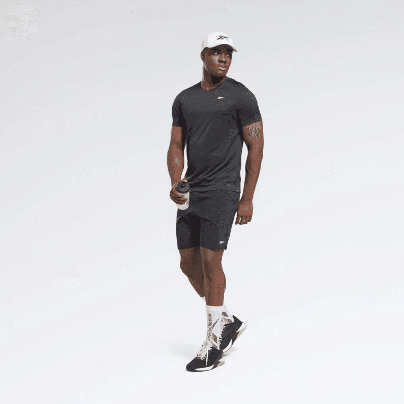 Reebok Mens' Training Tech T-Shirt