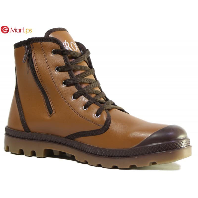 Hebron Rock and Star Men's Bustar