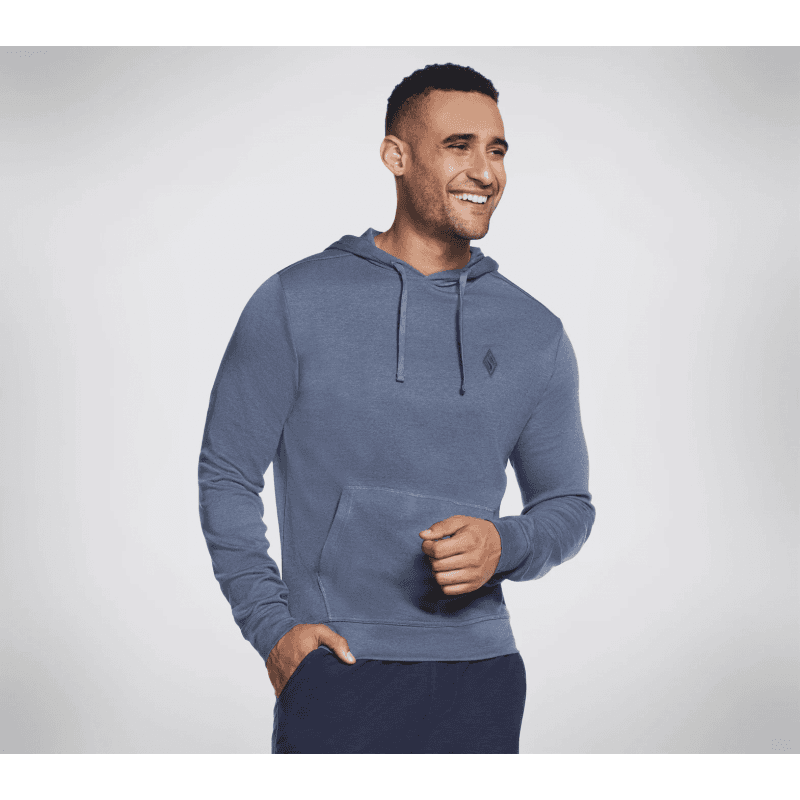Skechers Men's Pullover Hoodie