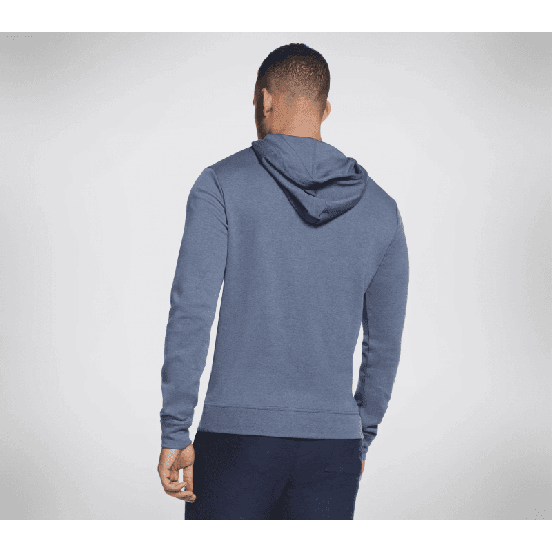Skechers Men's Pullover Hoodie