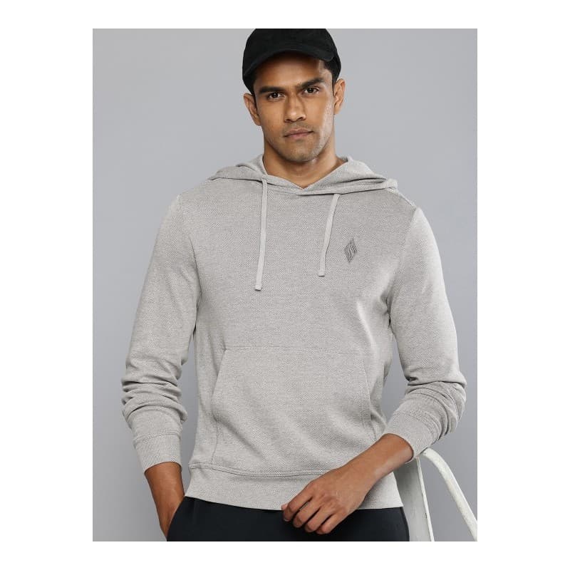 Skechers Men's Pullover Hoodie