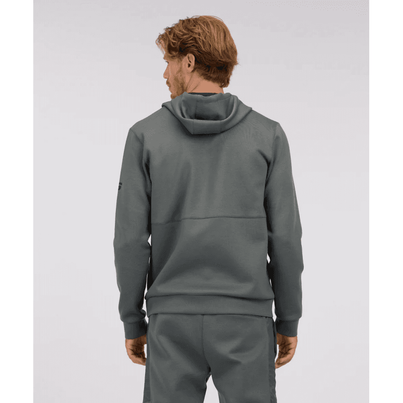 Skechers Men's Interlock Hoodie