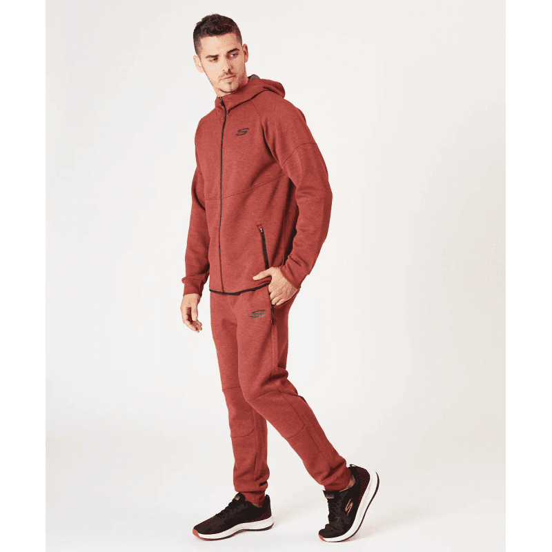 Skechers Men's Interlock Hoodie
