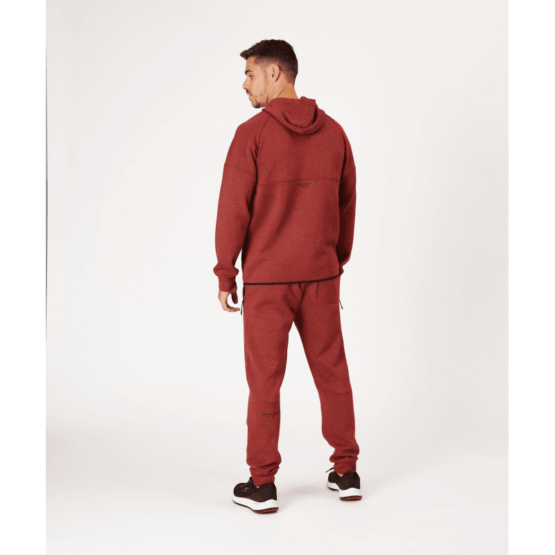 Skechers Men's Interlock Hoodie