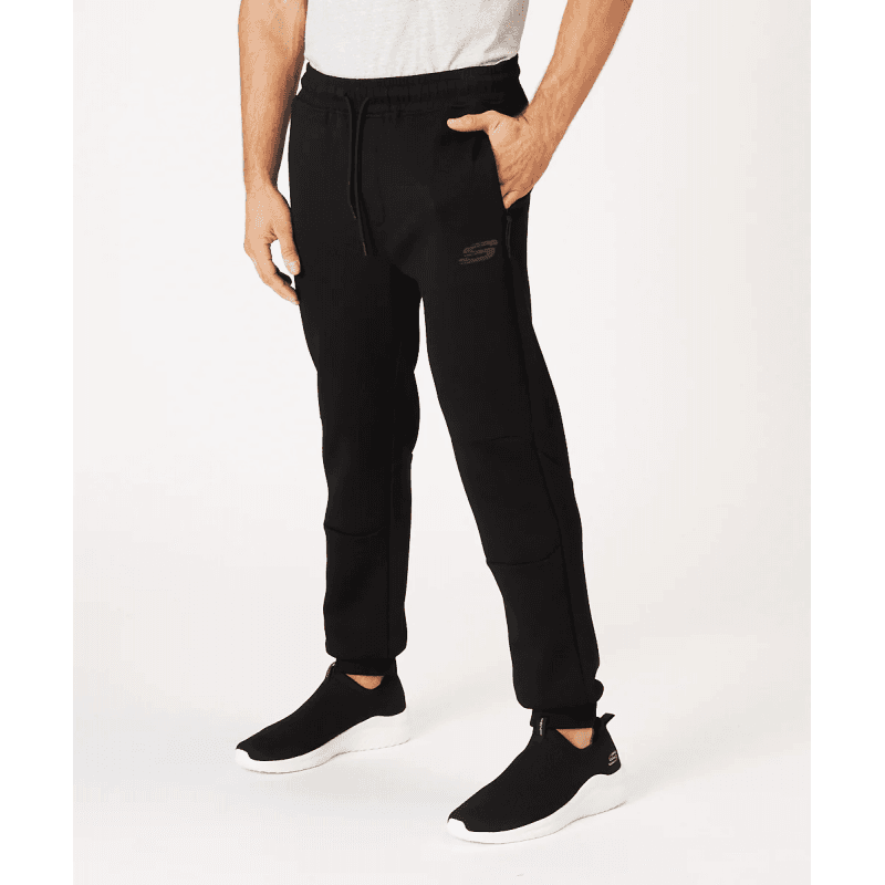 Skechers Men's Long Interlock Pant