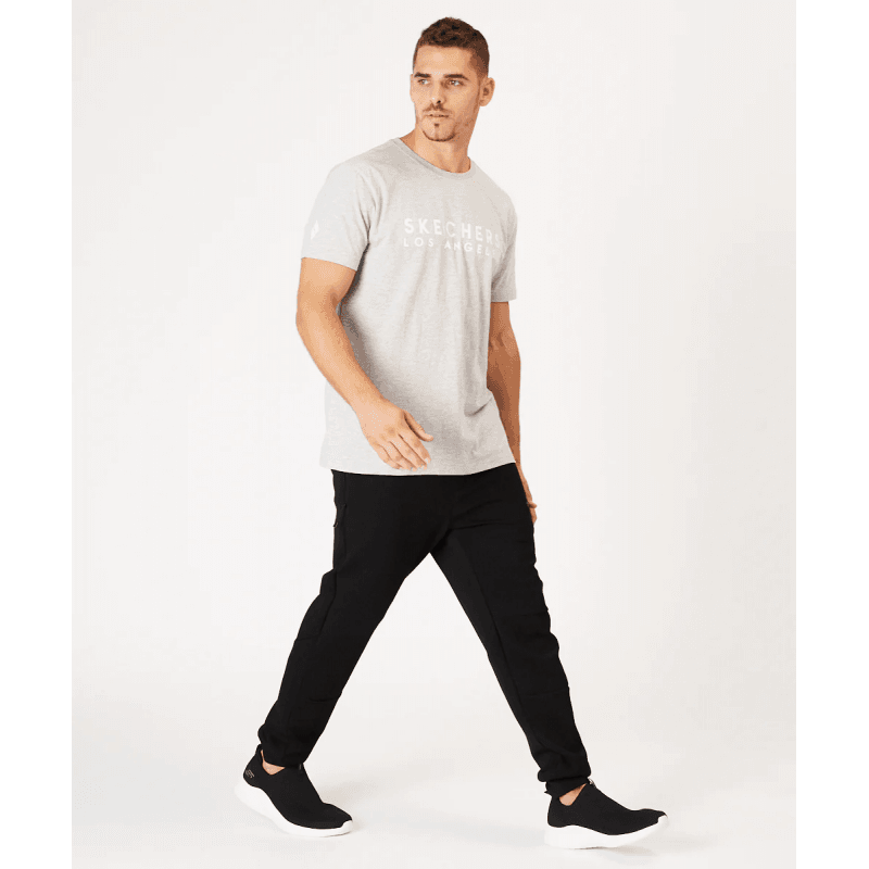Skechers Men's Long Interlock Pant