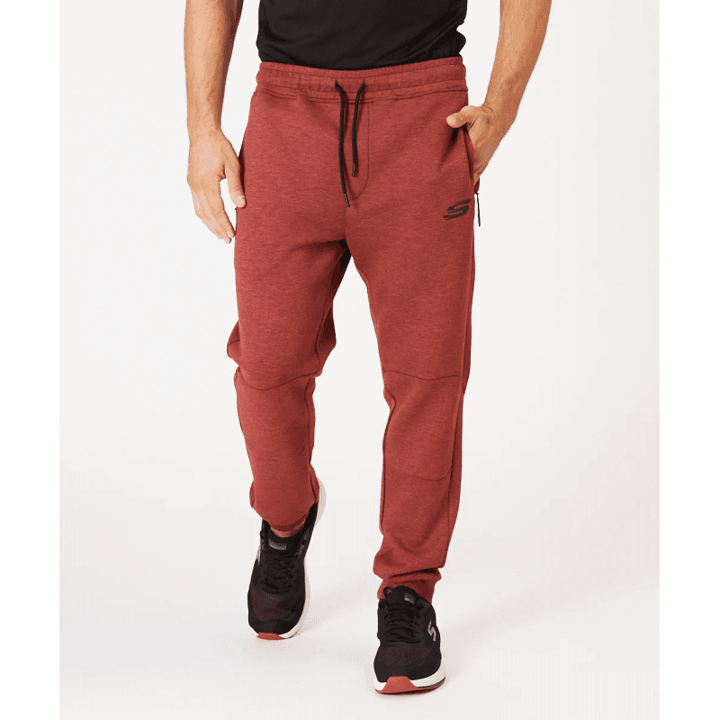 Skechers Men's Long Interlock Pant