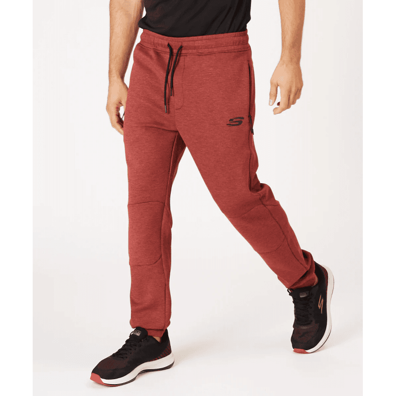 Skechers Men's Long Interlock Pant