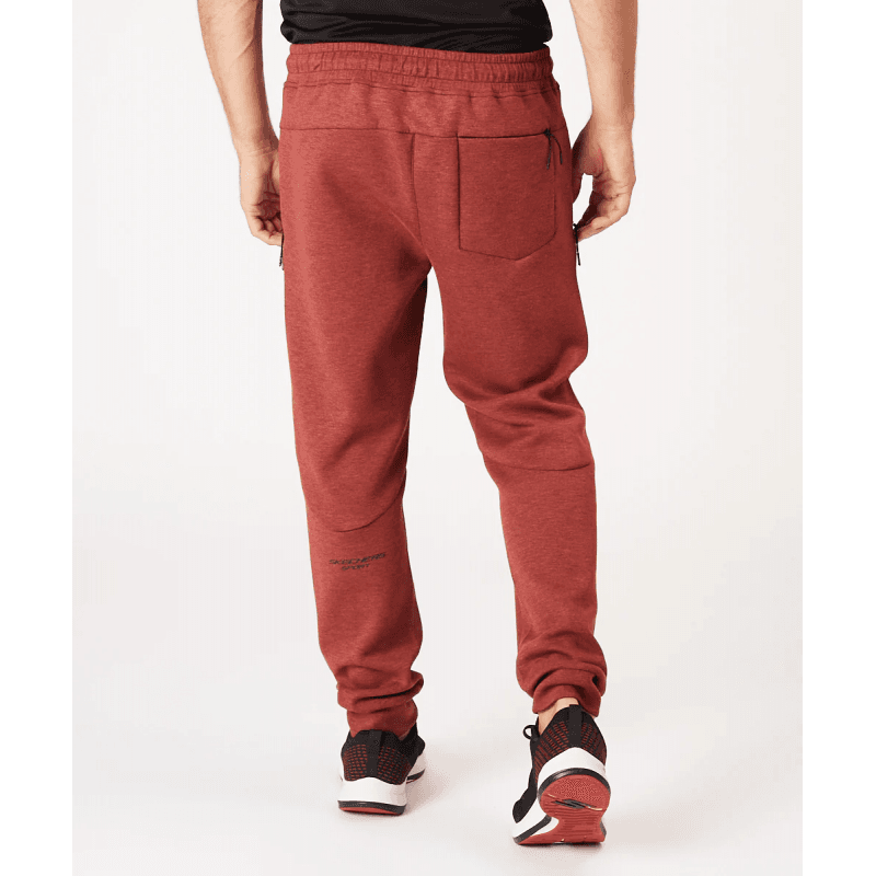 Skechers Men's Long Interlock Pant