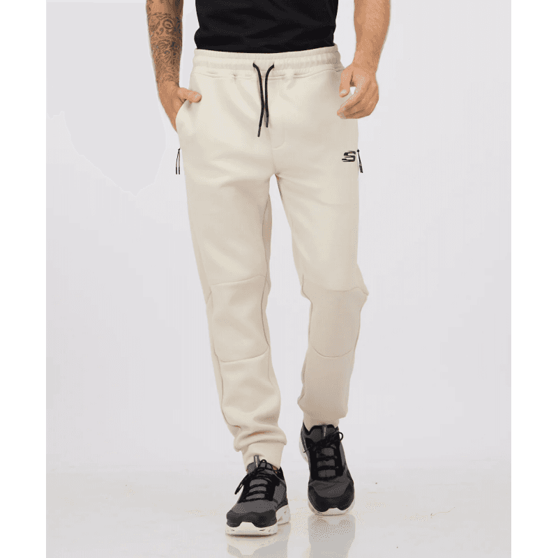 Skechers Men's Long Interlock Pant