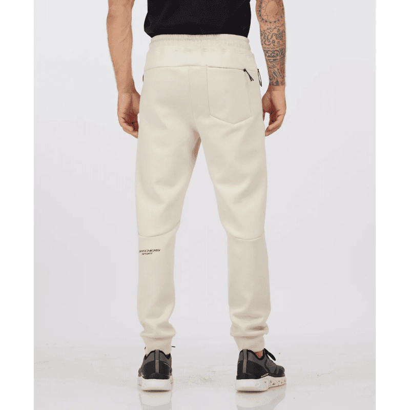 Skechers Men's Long Interlock Pant
