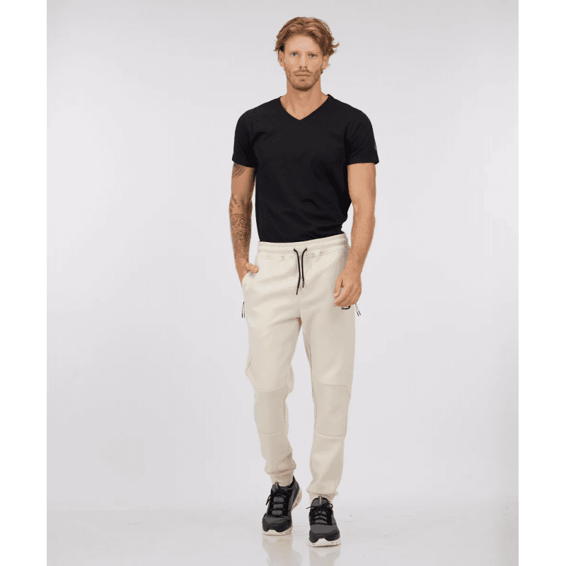 Skechers Men's Long Interlock Pant