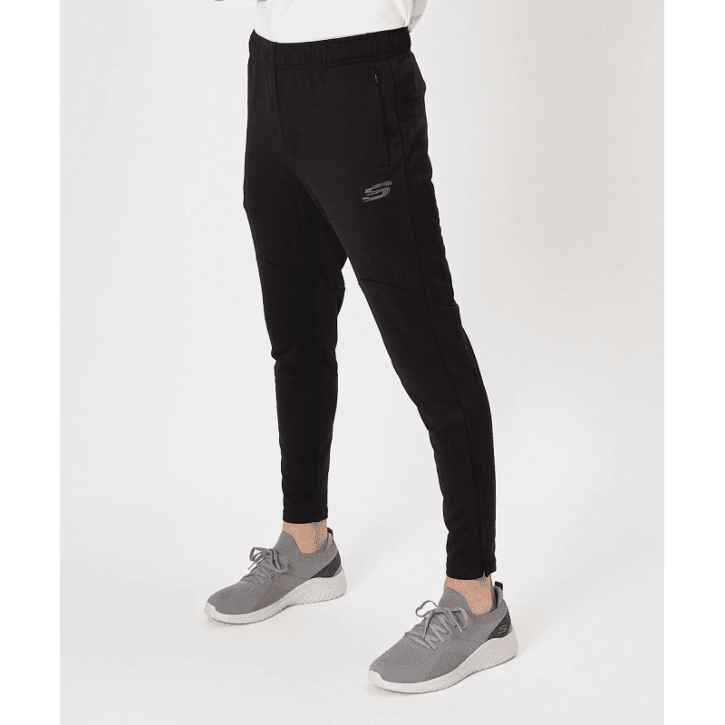 Skechers Men's Sporty skinny Pant