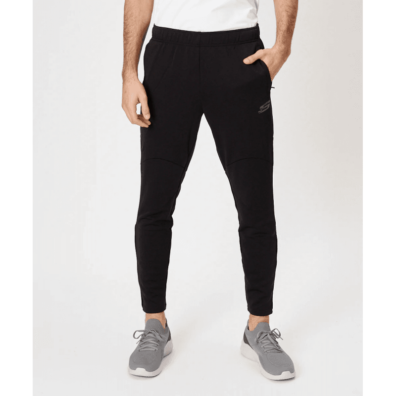 Skechers Men's Sporty skinny Pant