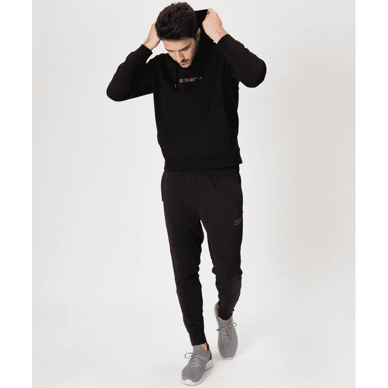 Skechers Men's Sporty skinny Pant