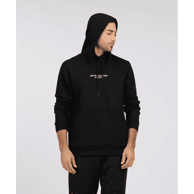 Skechers Men's Interlock Hoodie