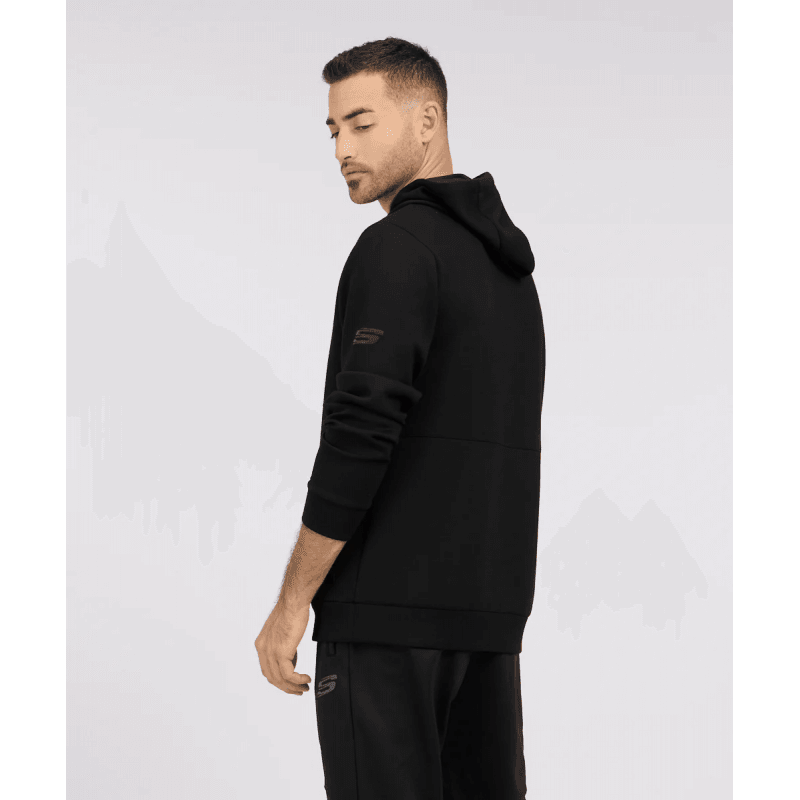 Skechers Men's Interlock Hoodie