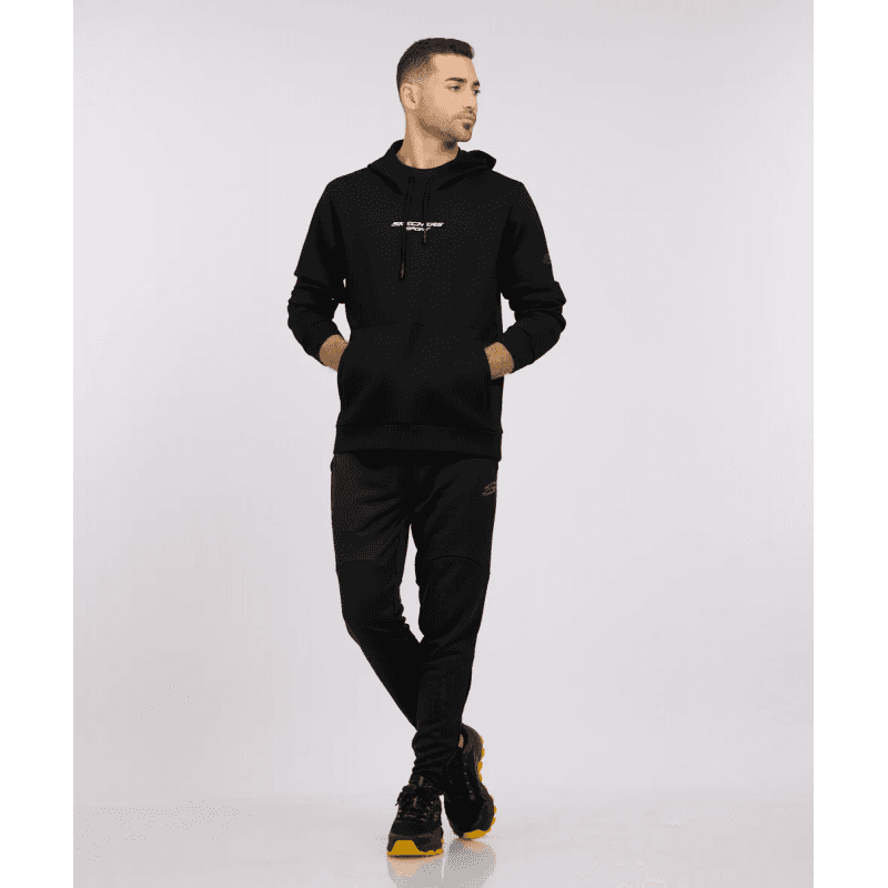 Skechers Men's Interlock Hoodie