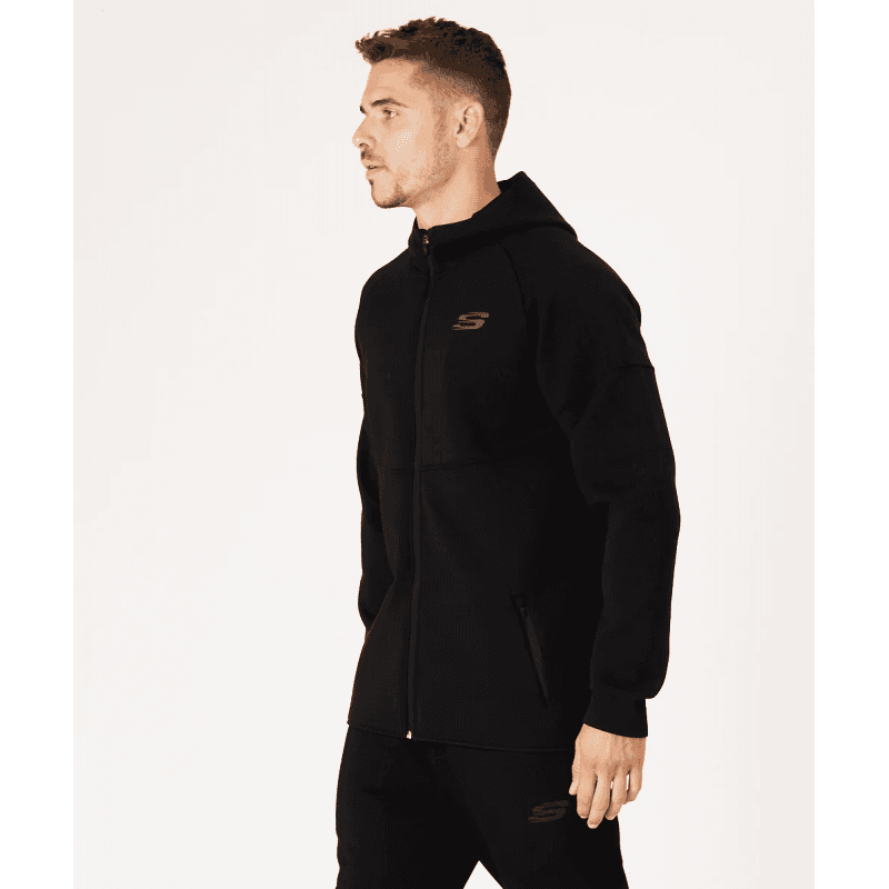 Skechers Men's Interlock Jacket