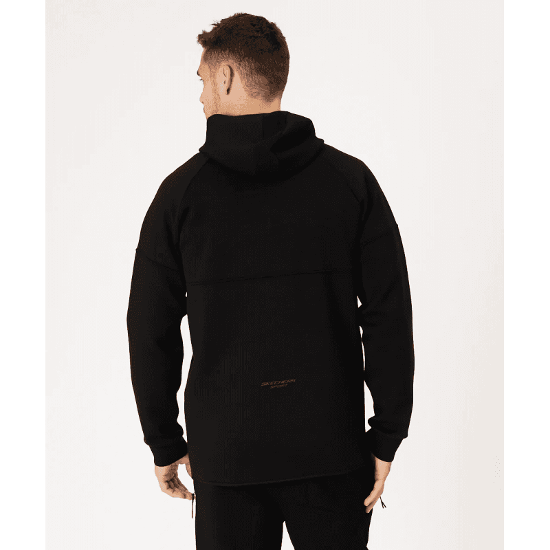 Skechers Men's Interlock Jacket