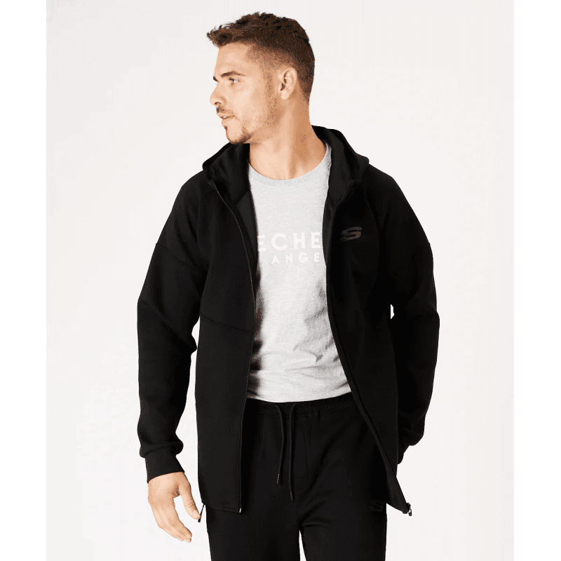 Skechers Men's Interlock Jacket