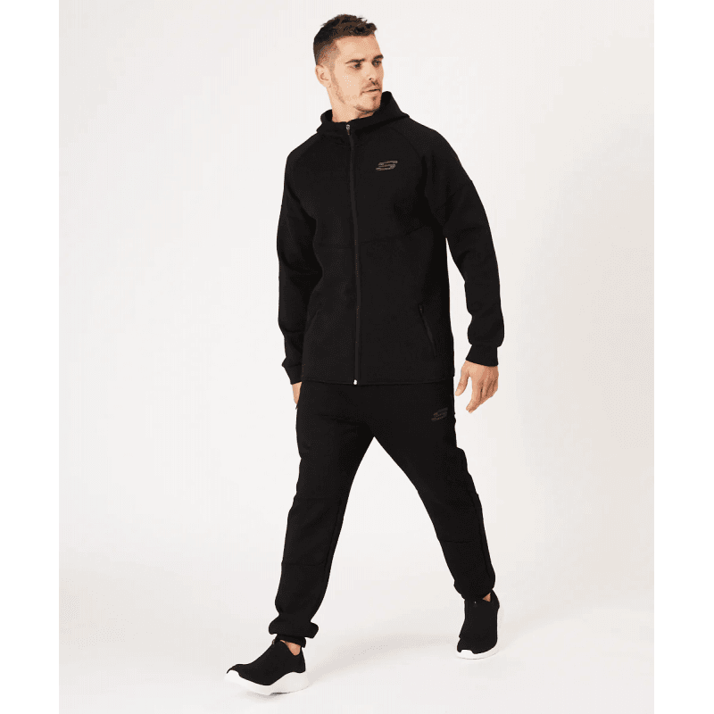 Skechers Men's Interlock Jacket