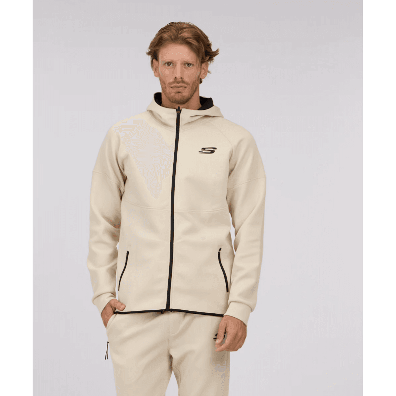 Skechers Men's Interlock Jacket