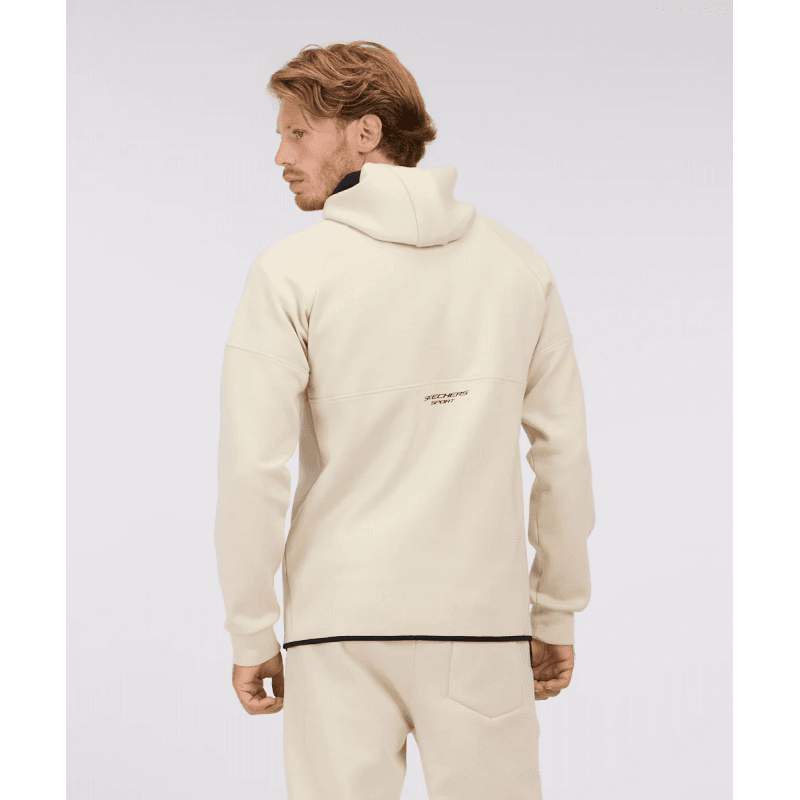 Skechers Men's Interlock Jacket