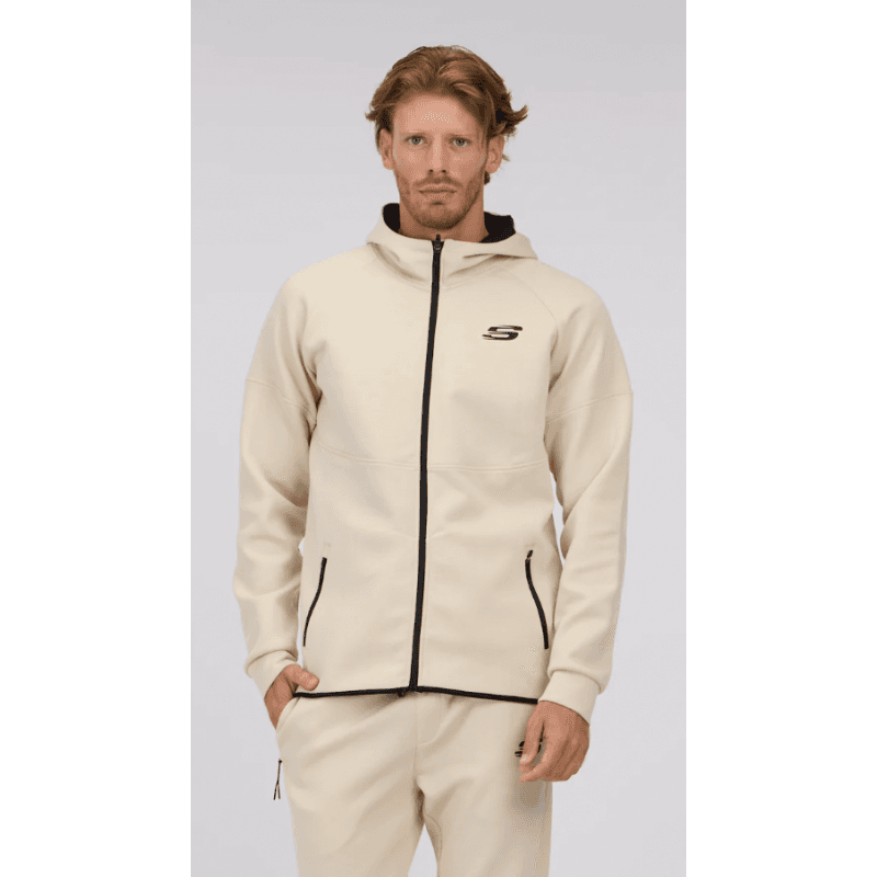 Skechers Men's Interlock Jacket