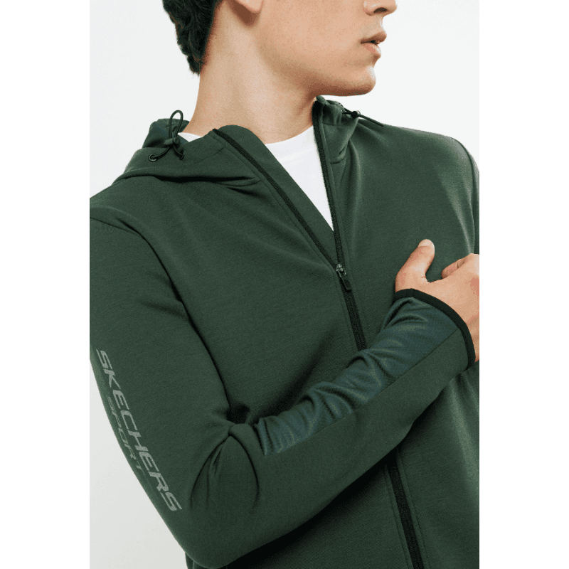 Skechers Men's Interlock Jacket