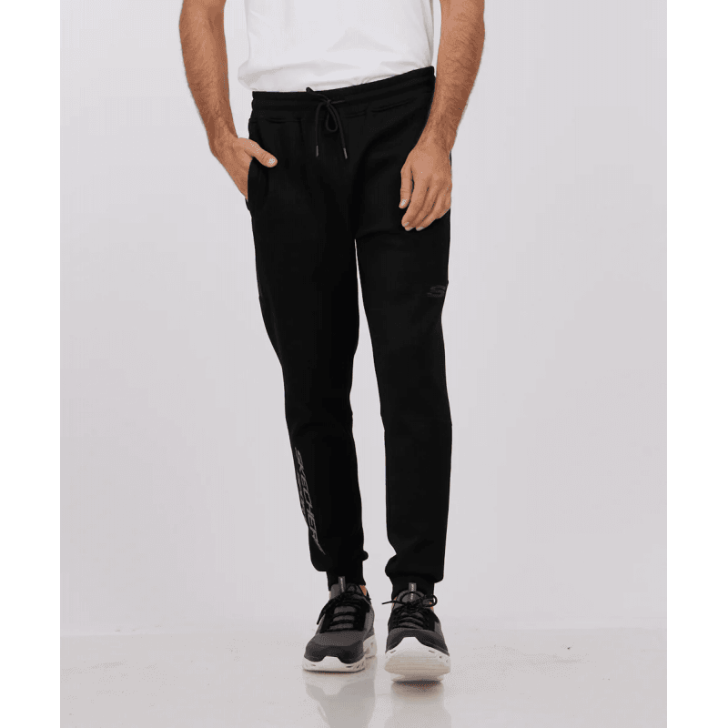 Skechers Men's Interlock Jogger Pant