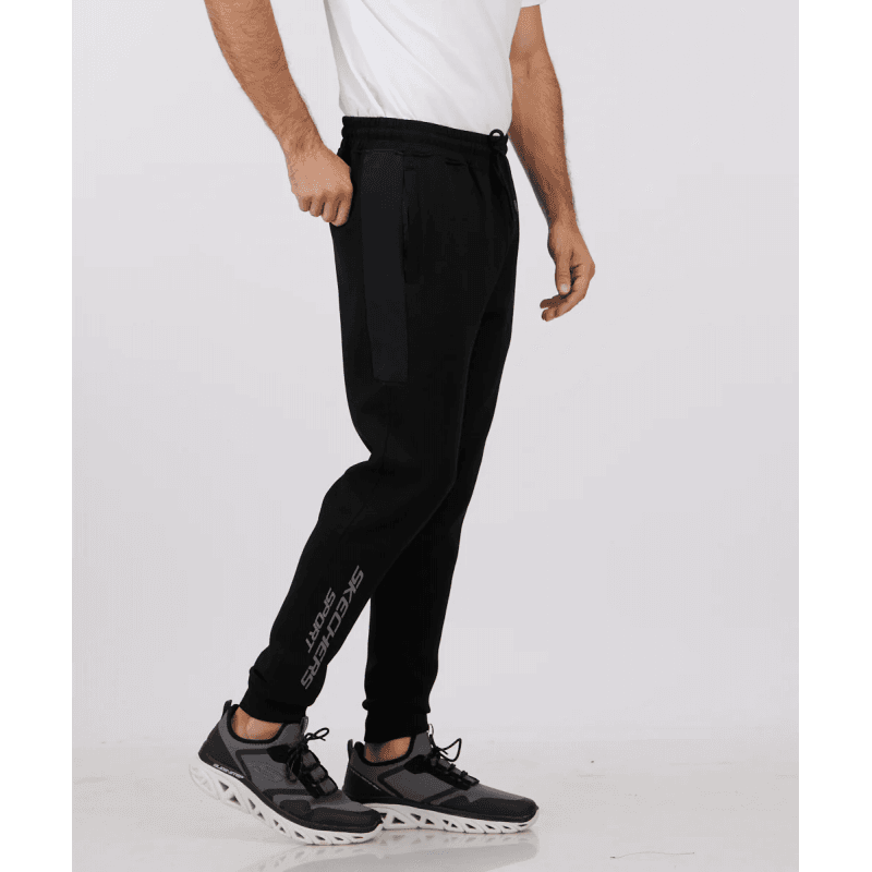 Skechers Men's Interlock Jogger Pant