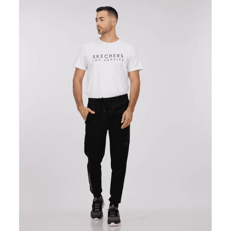 Skechers Men's Interlock Jogger Pant