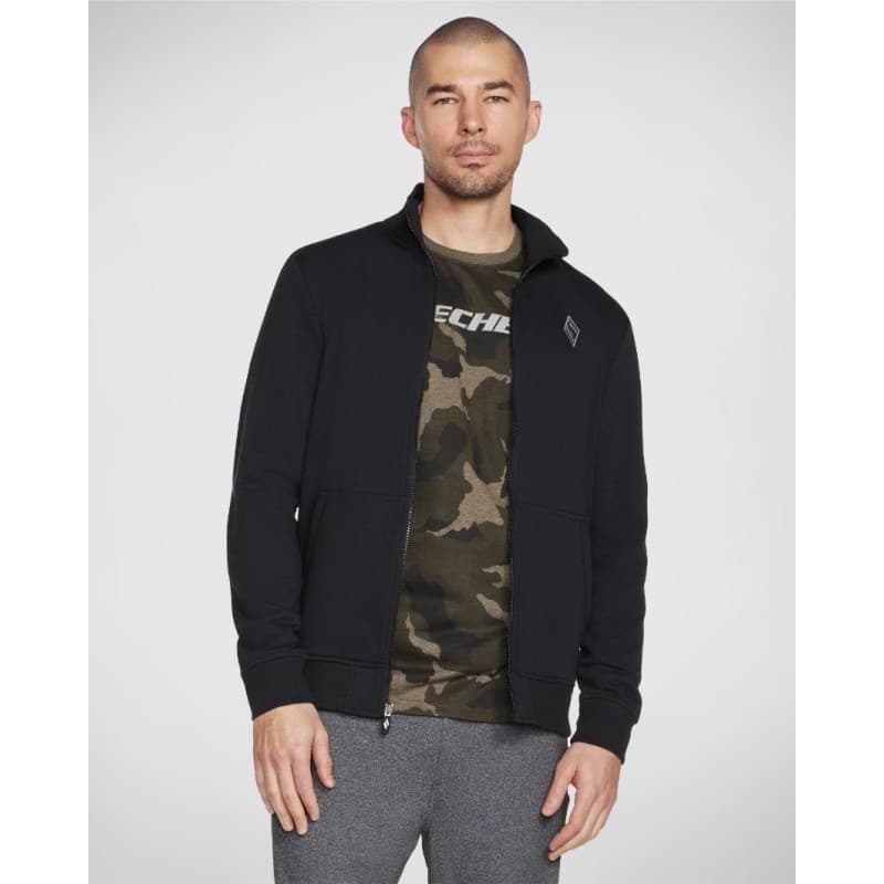 Skechers Men's GO Walk hoodie