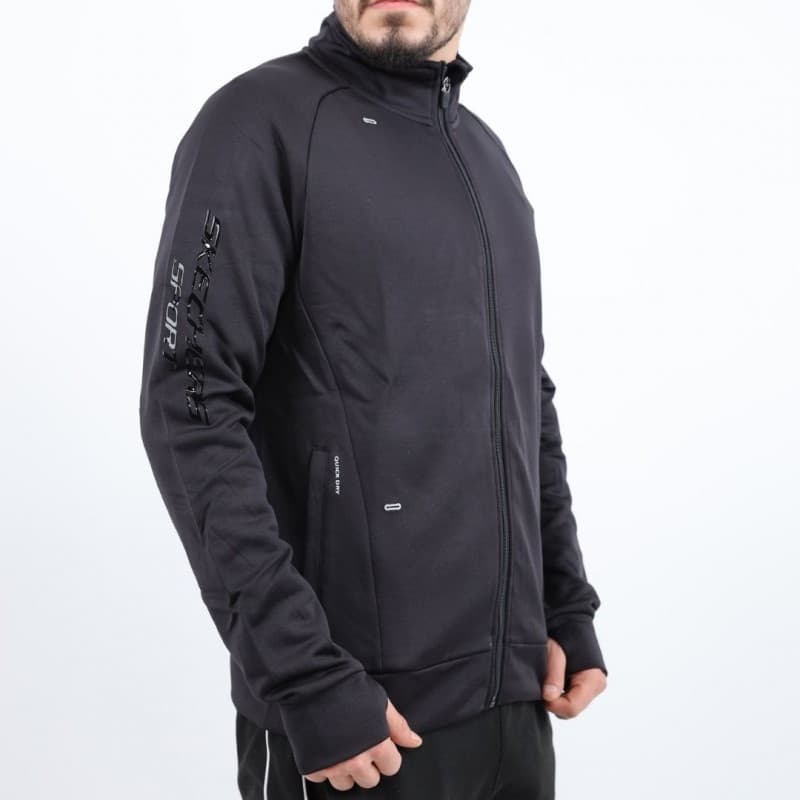 Skechers Men's Professional Zip-Up Jacket