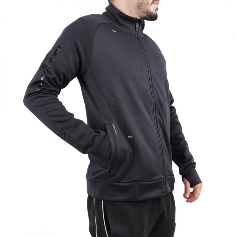 Skechers Men's Professional Zip-Up Jacket