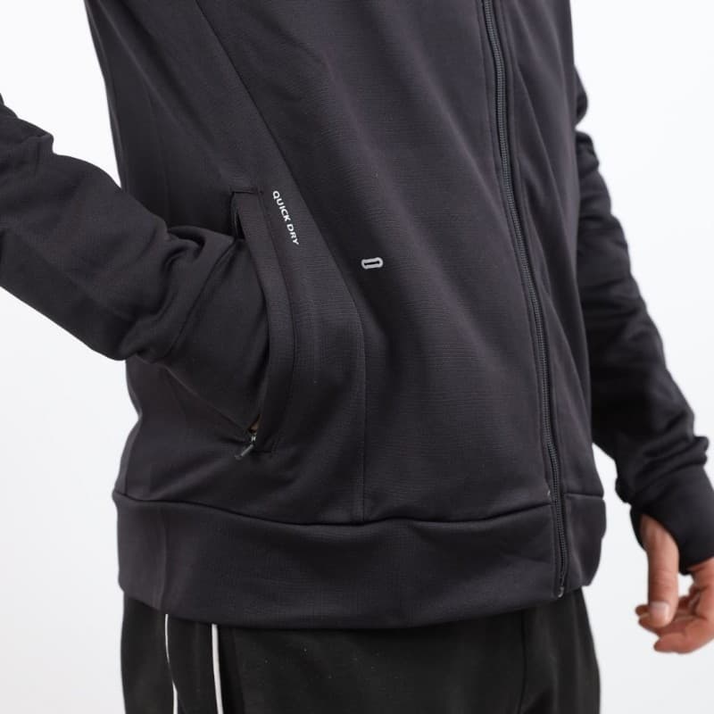 Skechers Men's Professional Zip-Up Jacket
