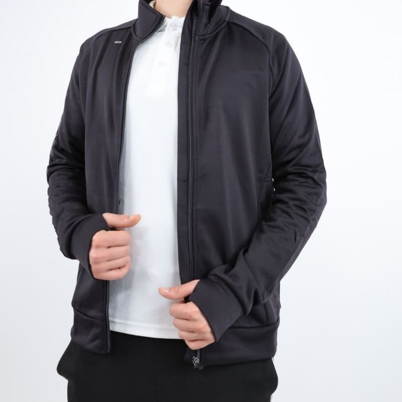 Skechers Men's Professional Zip-Up Jacket
